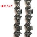 MAYA rope saw accessories 3/8 kickback semi-chisel chain